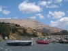 Boten op Kreta
